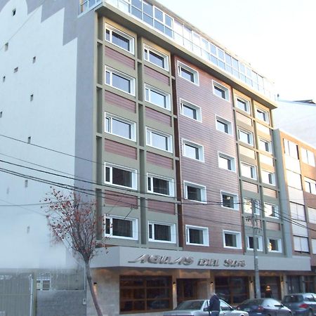 Aguas Del Sur Hotel San Carlos de Bariloche Ngoại thất bức ảnh