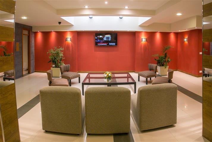 Aguas Del Sur Hotel San Carlos de Bariloche Ngoại thất bức ảnh