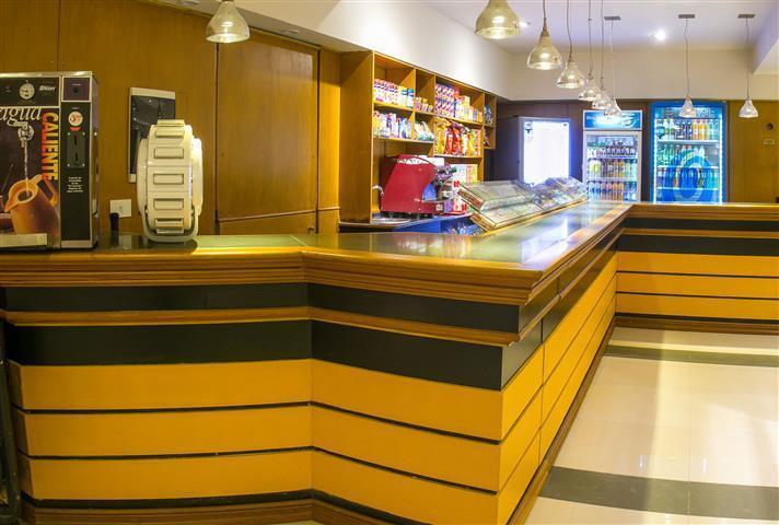 Aguas Del Sur Hotel San Carlos de Bariloche Ngoại thất bức ảnh