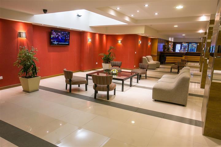 Aguas Del Sur Hotel San Carlos de Bariloche Ngoại thất bức ảnh