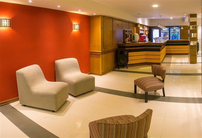 Aguas Del Sur Hotel San Carlos de Bariloche Ngoại thất bức ảnh